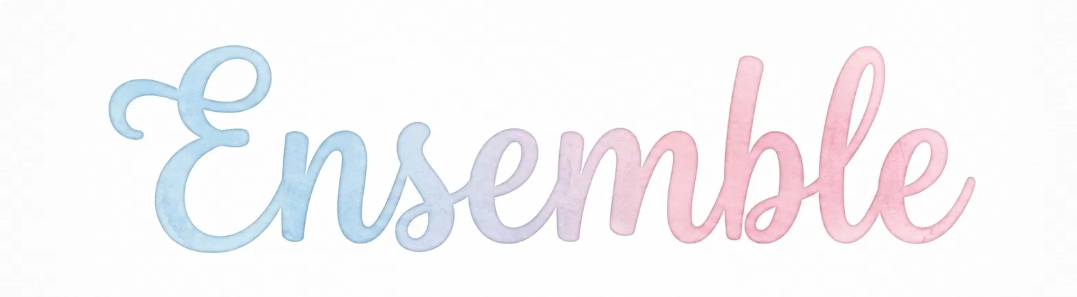 Ensemble